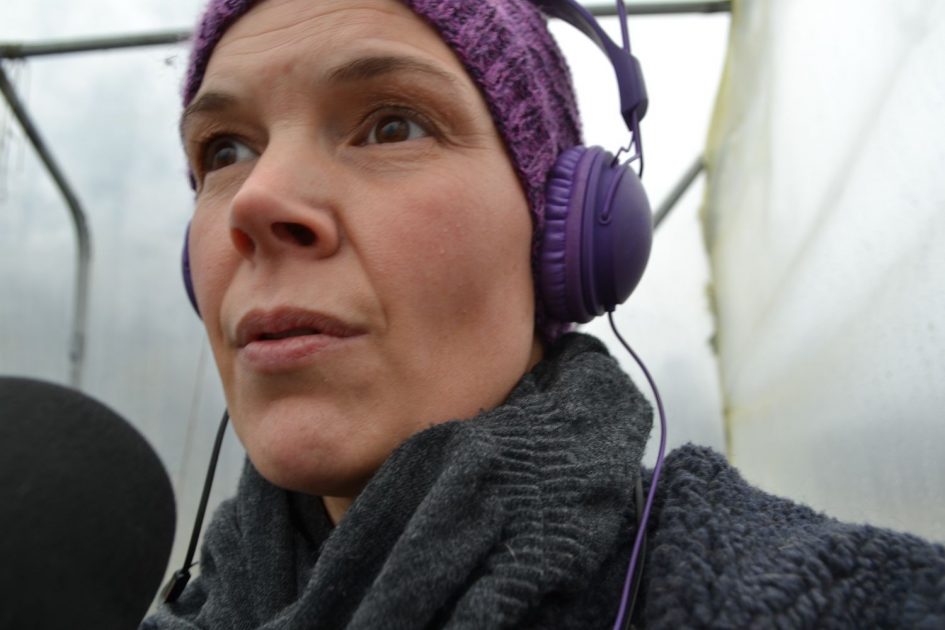 Hur Spelar Man In En Podcast