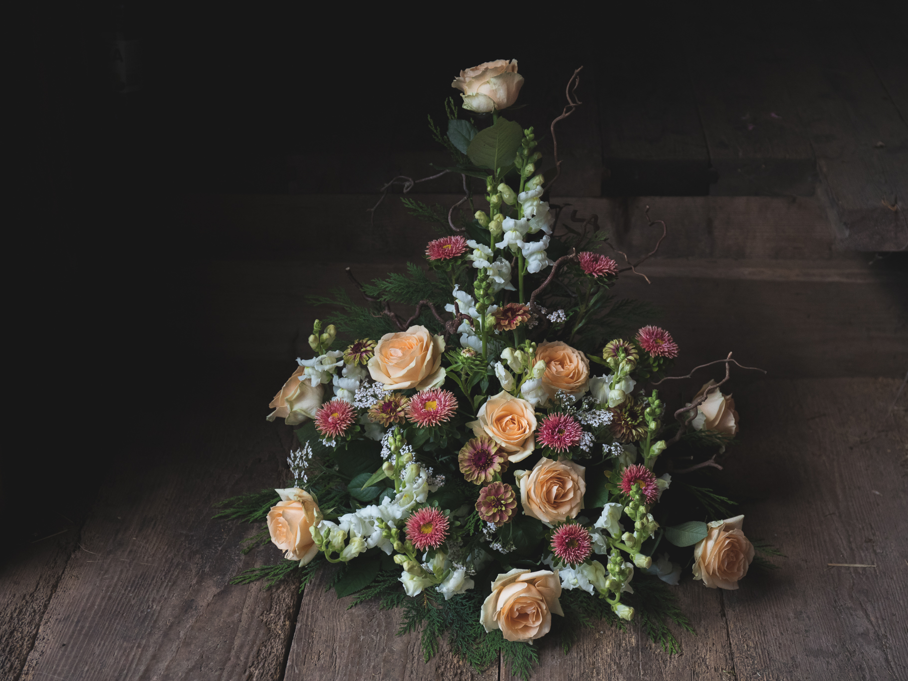 Yläosa 54+ imagen vilken färg på ros vid begravning abzlocal fi